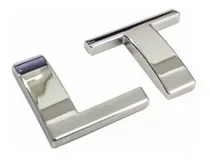 Comprar Emblema Lt Agile Prisma Celta Corsa  Original Agile Gm