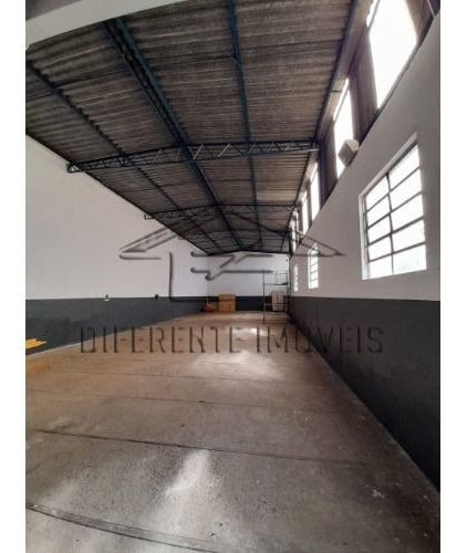 Imagem 14 de 15 de Comercial - Galpão 320 M² - Pé Direito 6 Metros Na Vila Carmosina !!