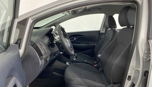 Imagen 9 de 15 de 118234 - Kia Kia Rio Hb 2016 Con Garantía