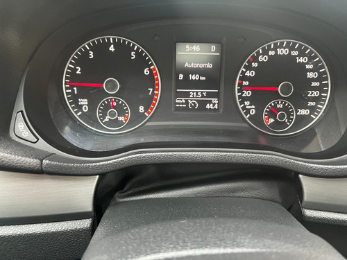 Volkswagen Passat 2.5 Highline L5 P Nave At