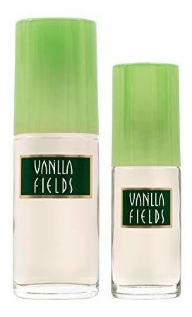 Coty Vanilla Fields Colonia Spray, 0.75 Fl Hlumg