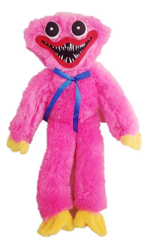 Peluche Huggy Wuggy Poppy Play Time 45 Cm