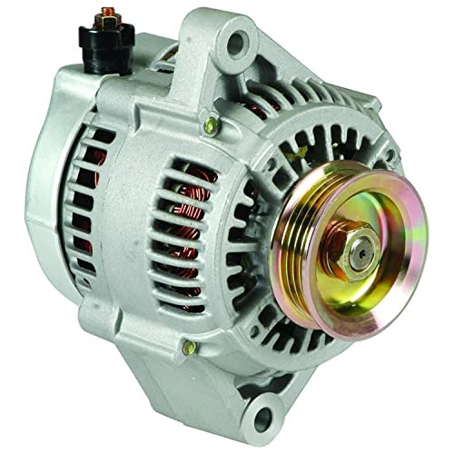 Nuevo Alternador De Repuesto Acura Integra 1.8l B18b1 1...