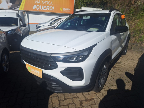 Fiat Pulse 1.3 FLEX DRIVE CVT