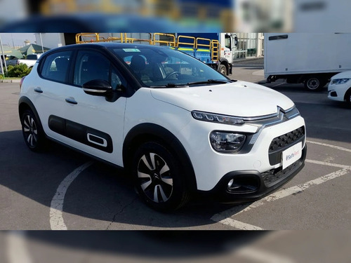 Citroën C3 C3 BLUEHDI S S BVM FEEL