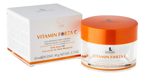 Lendan Vitamina Forza C Crem - 7350718:mL a $279990