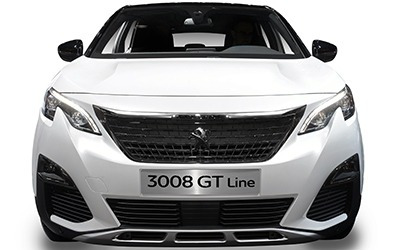 Peugeot 3008 1.6 Allure Thp 163cv (c)