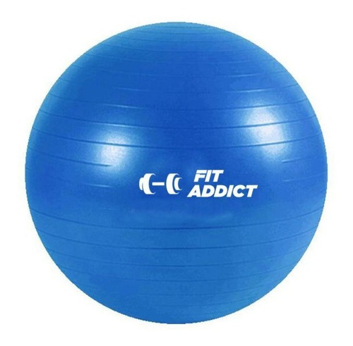 Pelota Yoga Esferodinamia 65 Cm Suiza Anti Explote Pilates