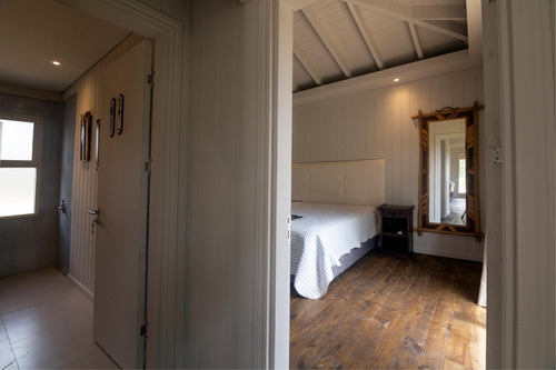 Casa En Arenas De Jose Ignacio