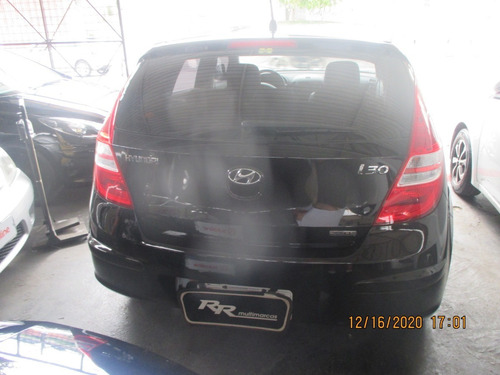 I 30 Gls 2012