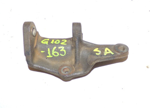 Soporte De Alternador Daihatsu Charade G102 1991 Al 1995