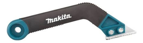 Raspador Espátula Removedor De Frague | D-72914 | Makita