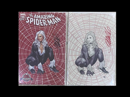 The Amazing Spider-man #799 Variant Edition