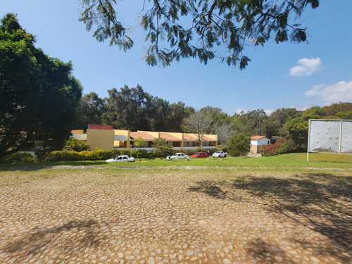 Venta Lote Glorieta 1 Justo En El Acceso Y Cerca De Amenidades Con Proyecto Incluído En Fracc Rancho San Diego Ixtapan De La Sal Edomex