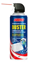 Comprar Aire Comprimido Aerosol X 400 Limpiador De Polvo\u002Fpelusa Abro