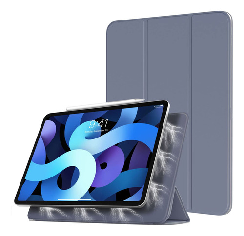 Timovo iPad Air 5th Gen Case '22 #1