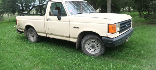 F 100 4x2 Soy Titular Perkin 4. Auto Oartes Y Gravados