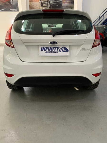 Ford Fiesta Hatch Fiesta S 1.5 Mec. (new)