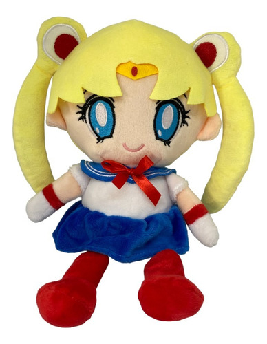 Peluche Sailor Moon