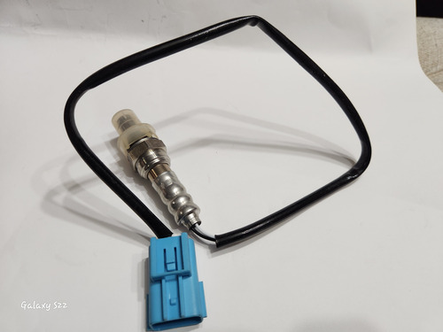 Sensor Oxígeno Nissan Urvan 2.4 07 Sentra 1.6 08 D21 Xterra