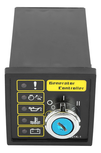 Controlador De Generador Dse501k Control Electrónico Del Mód