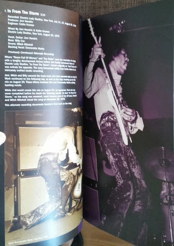 The Jimi Hendrix - West Coast Seattle Boy, Box Set 04cds+dvd