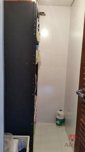Imagem 27 de 30 de Casa Com 4 Dormitórios À Venda, 770 M² Por R$ 2.900.000 - Condomínio Estância Parque De Atibaia - Atibaia/sp - Ca0428