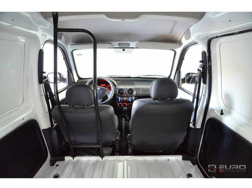Imagem 5 de 11 de Renault Kangoo Express 1.6