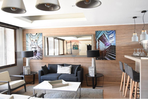 En Venta / Departamento 1d 1b / Portugal 941