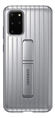 Samsung Standing Case Mil-std Para Galaxy S20 Plus C/ Apoyo