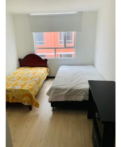 Venta De Apartaestudio En Eskala En Tunja