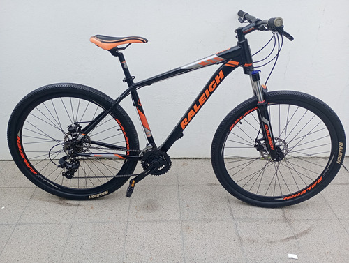 Raleigh R29 2025
