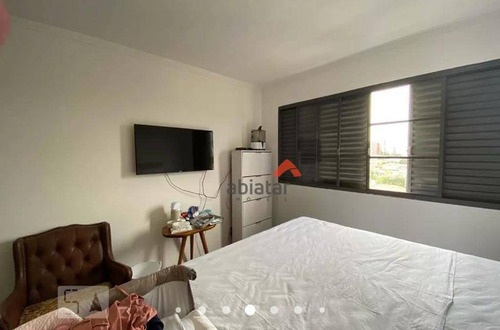 Imagem 5 de 30 de Casa Com 3 Dormitórios À Venda, 3887 M² Por R$ 570.000,00 - Jardim Monte Kemel - São Paulo/sp - Ca0183