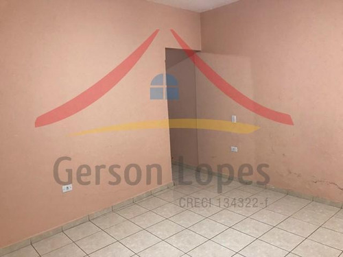 Imagem 15 de 15 de Casa Para Venda Em São Paulo, Jardim Almanara, 2 Dormitórios, 1 Suíte, 3 Banheiros, 4 Vagas - Ca0039_1-1909900