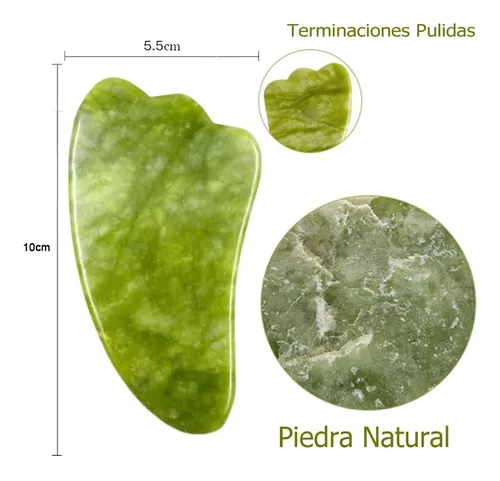 Propiedades de la piedra de jade