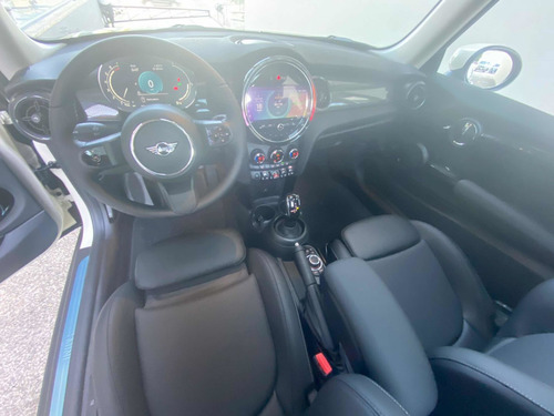 Imagen 9 de 15 de Mini Cooper 1.5 Chili At 2022