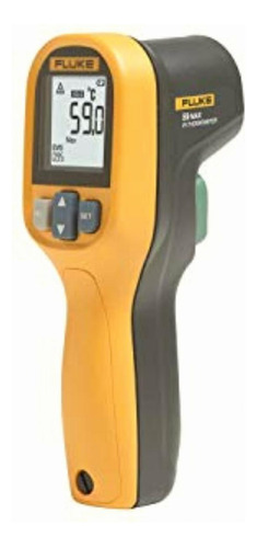 Fluke Fluke-59 Max+ Na Fluke 59 Max+ Compact Infrared