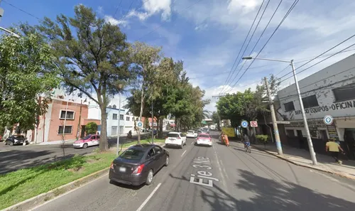 ¡excelente Oportunidad De Inversión! Remate Hipotecario Ubicado En Tablas De San Agustín, G.a.m., Cdmx