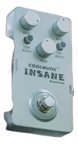 Comprar Coolmusic Pedal Para Efectos De Guitarra