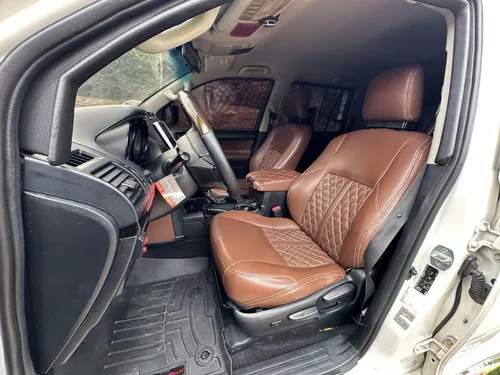 Toyota Prado 3.0 Tx Fl 170 hp