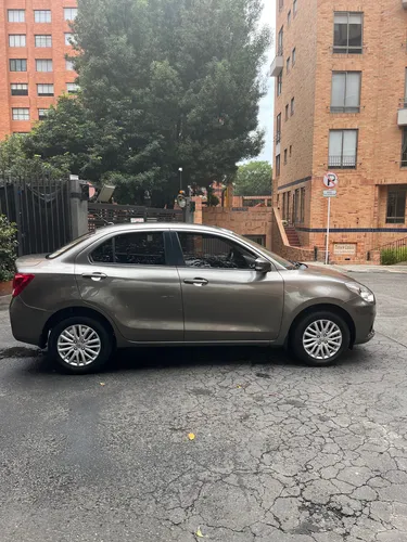 Suzuki Swift 1.2 Dzire