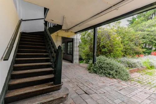 Apartamento En Venta En La Candelaria. Cod V15860