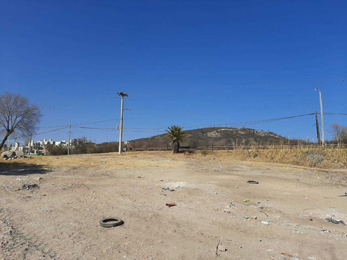 Imagen 3 de 7 de Lote 1716 M2 Zona Industrial - La Calera - Ruta E55