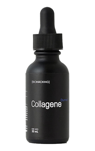 Collagene Human 30 Ml The Chemist Look