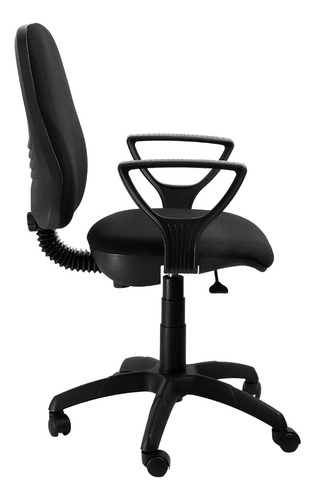 Silla Godiva Ejecutiva De Escritorio Operativa Baires4
