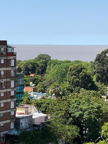 4 Ambientes En Olivos En Av Libertador, Piso Alto Vista Al Río