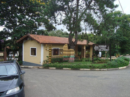 Chácara Com 3 Dormitórios À Venda, 840 M² Por R$ 700.000,00 - Santo Afonso - Vargem Grande Paulista/sp - Ch0014