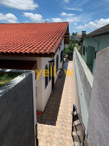 Casa - Chácara São José - Ca-3427