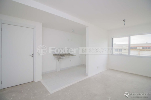 Imagem 2 de 30 de Apartamento, 2 Dormitórios, 50.8 M², Humaitá - 119049