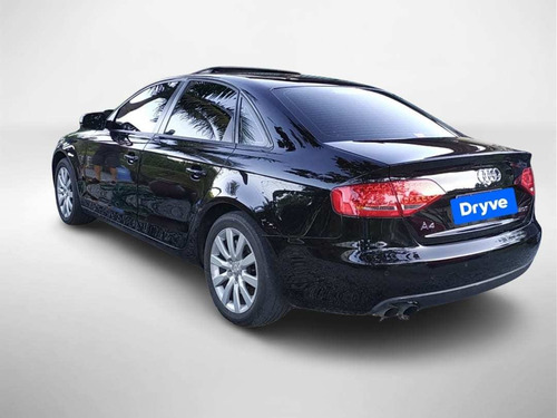 Imagem 4 de 11 de Audi A4 Sport 2.0 Tfsi Multitronic